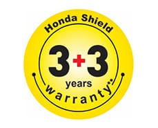 HMSI Warranty Policy For Honda Motorcycles and Honda Scooters