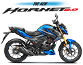HONDA HORNET 2.0
