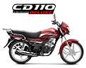 HONDA CD110 DREAM