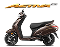 Activa 6G 20th Anniversary Edition