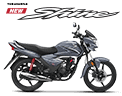 HONDA CB SHINE BS6