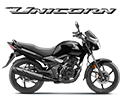 HONDA UNICORN 160