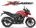 Honda Xblade