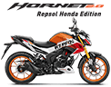 Hornet 2.0 Repsol Edition