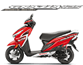 Grazia125 Sport